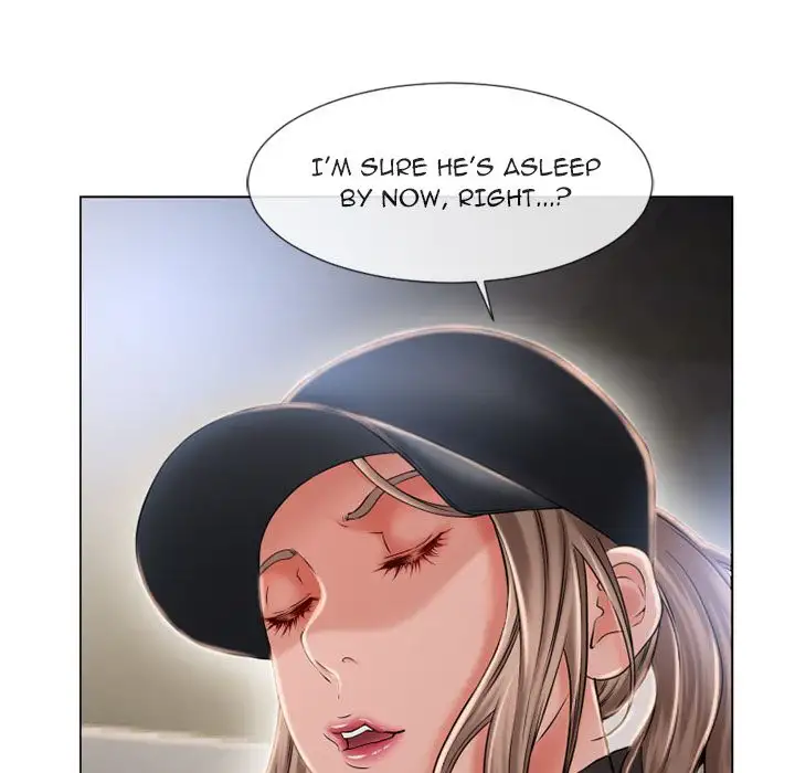 Wet Women Chapter 54 Page 13