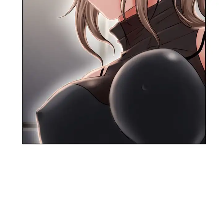 Wet Women Chapter 54 Page 14