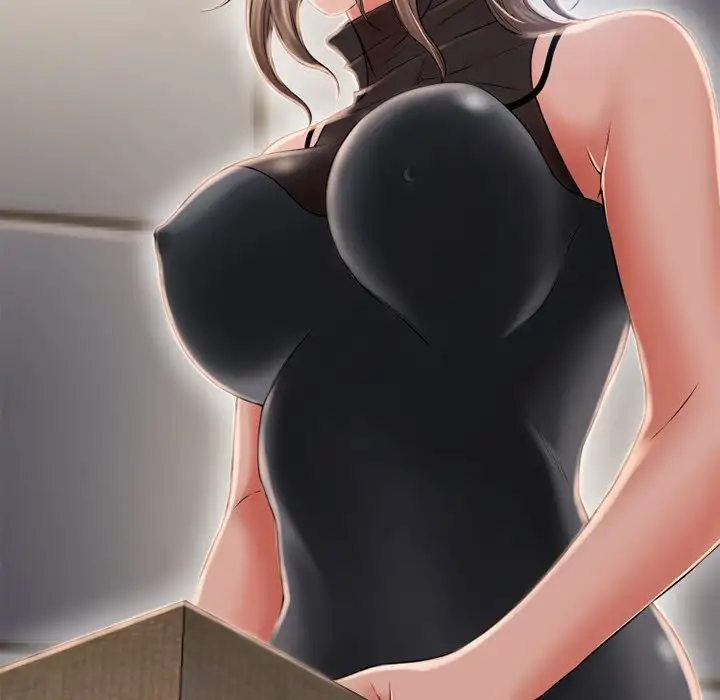 Wet Women Chapter 54 Page 17