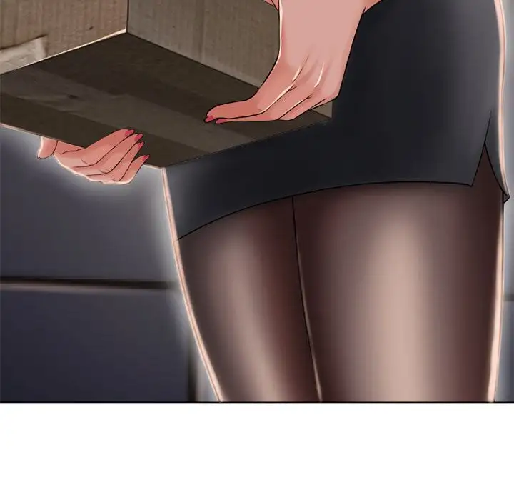Wet Women Chapter 54 Page 18