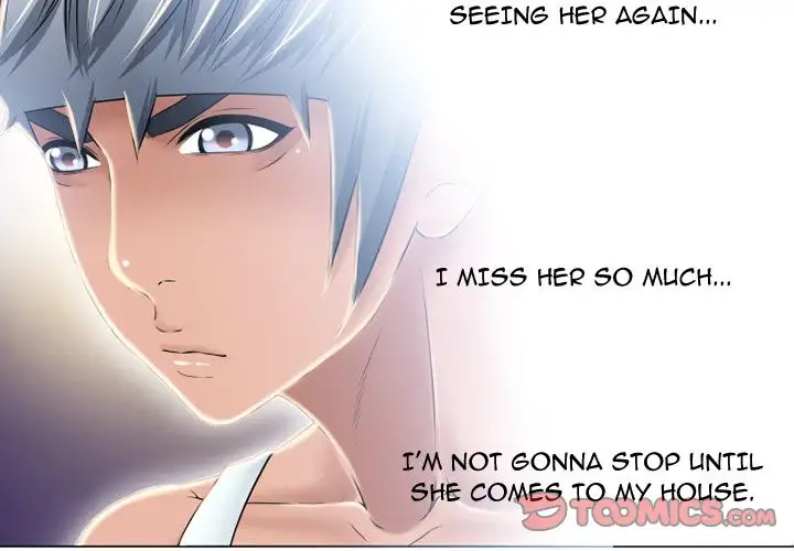 Wet Women Chapter 54 Page 2