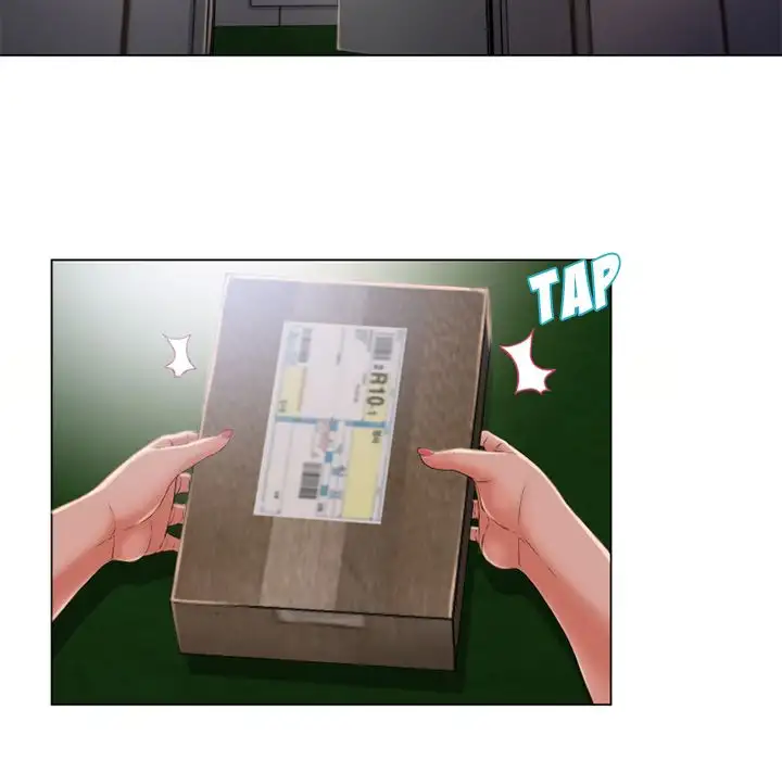 Wet Women Chapter 54 Page 20