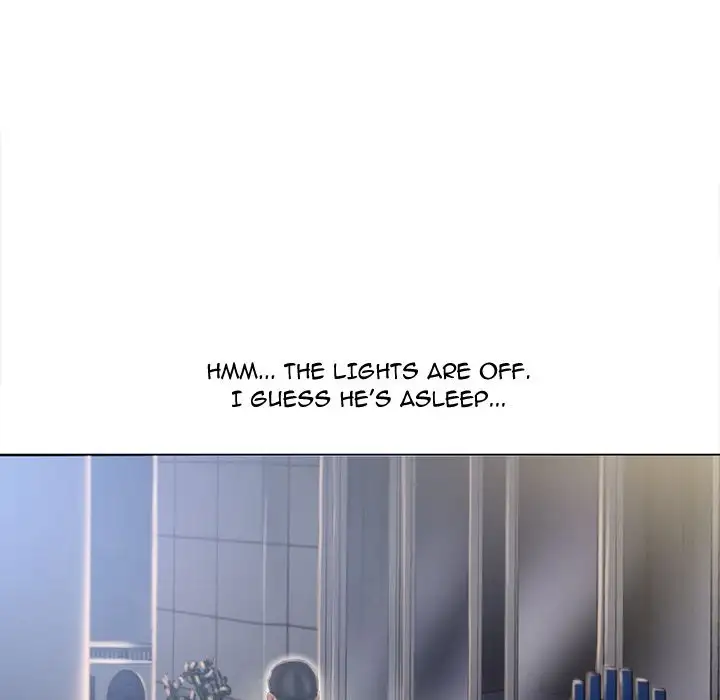 Wet Women Chapter 54 Page 21