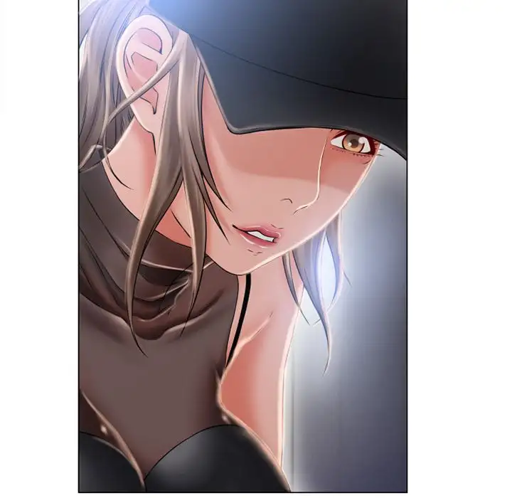 Wet Women Chapter 54 Page 23
