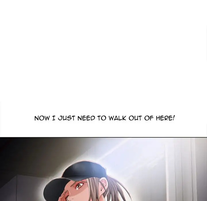 Wet Women Chapter 54 Page 24