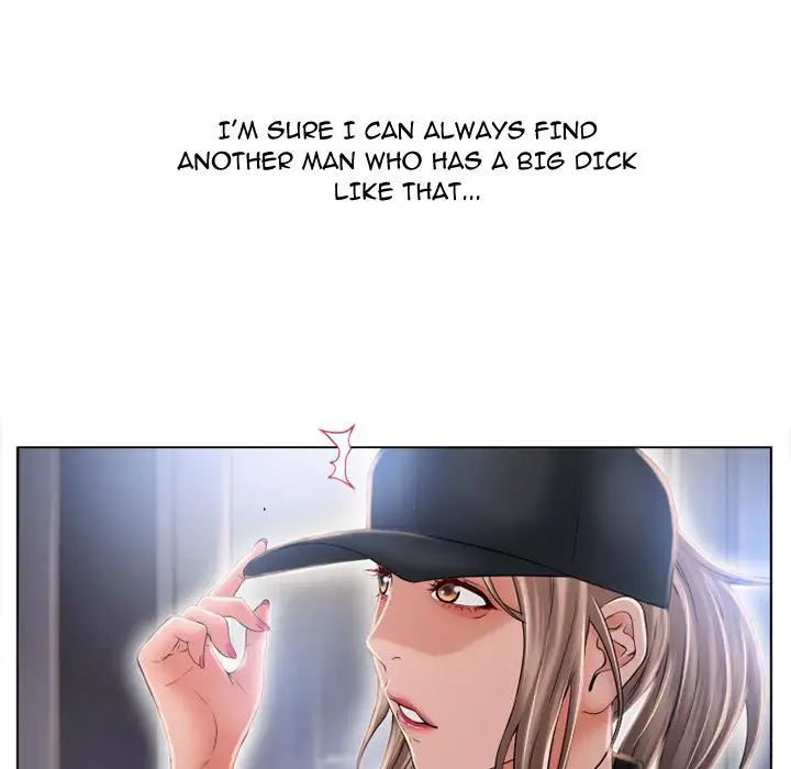 Wet Women Chapter 54 Page 27
