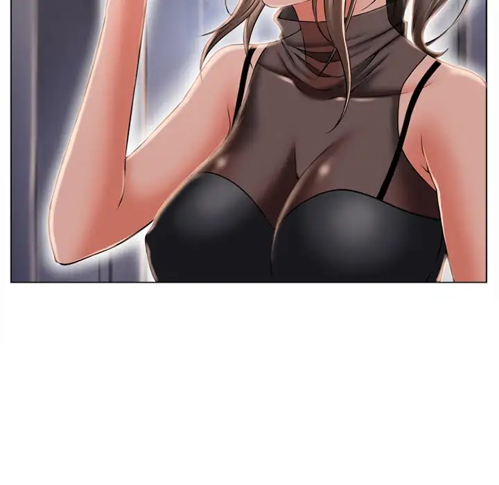 Wet Women Chapter 54 Page 28
