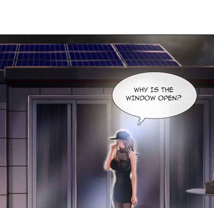 Wet Women Chapter 54 Page 29