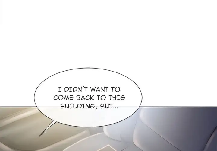 Wet Women Chapter 54 Page 3