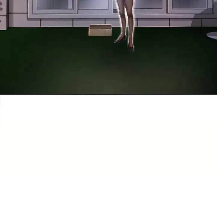 Wet Women Chapter 54 Page 30