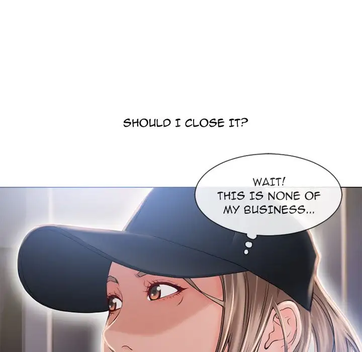 Wet Women Chapter 54 Page 31