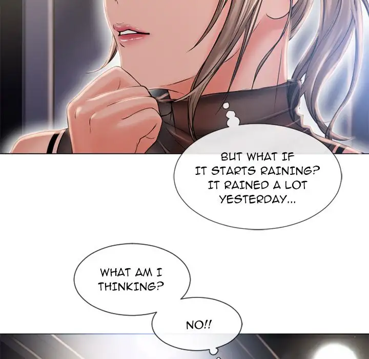 Wet Women Chapter 54 Page 32