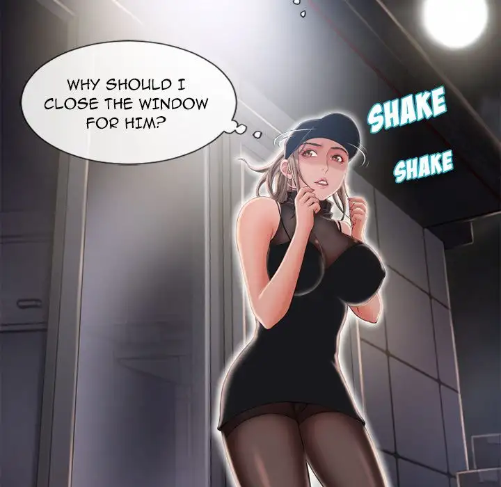 Wet Women Chapter 54 Page 33