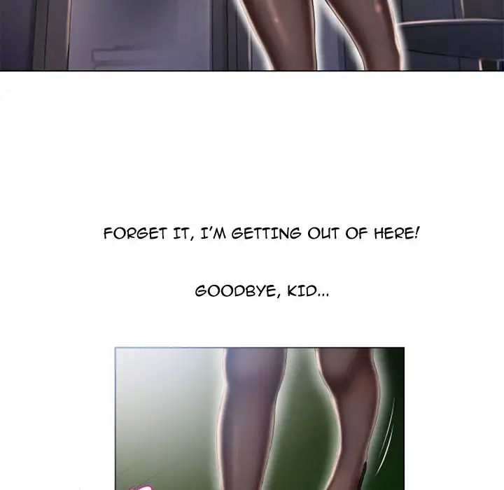 Wet Women Chapter 54 Page 34