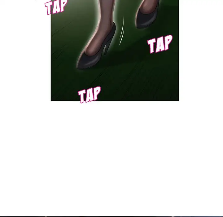 Wet Women Chapter 54 Page 35