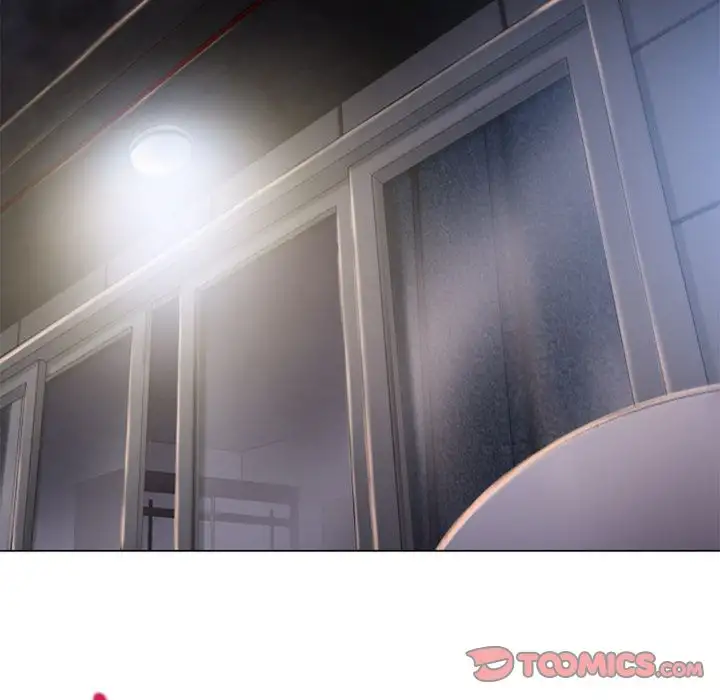 Wet Women Chapter 54 Page 36