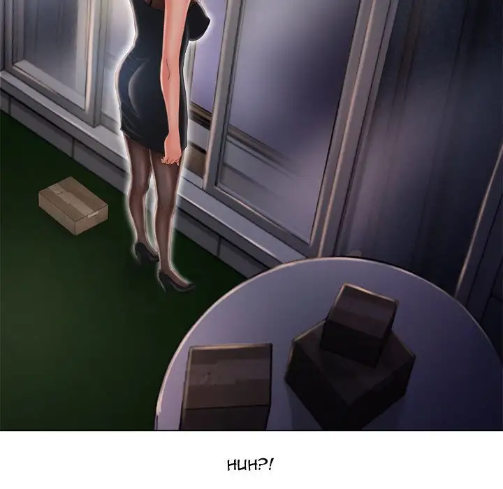 Wet Women Chapter 54 Page 38