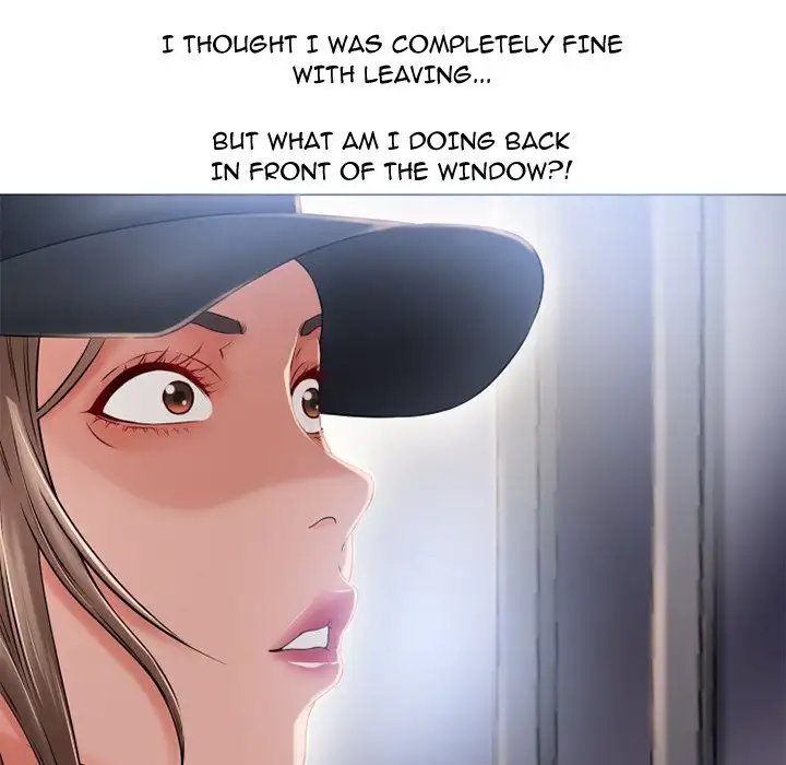 Wet Women Chapter 54 Page 39