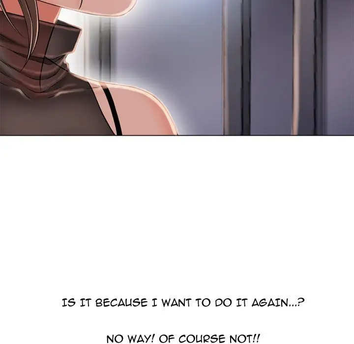 Wet Women Chapter 54 Page 40