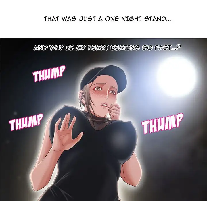 Wet Women Chapter 54 Page 41
