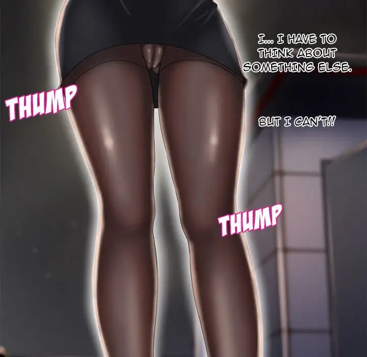 Wet Women Chapter 54 Page 42