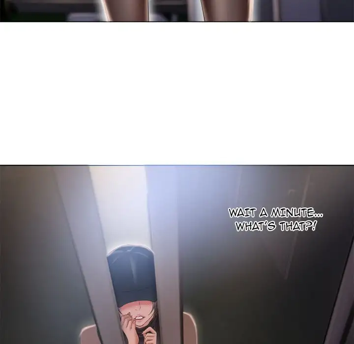 Wet Women Chapter 54 Page 43