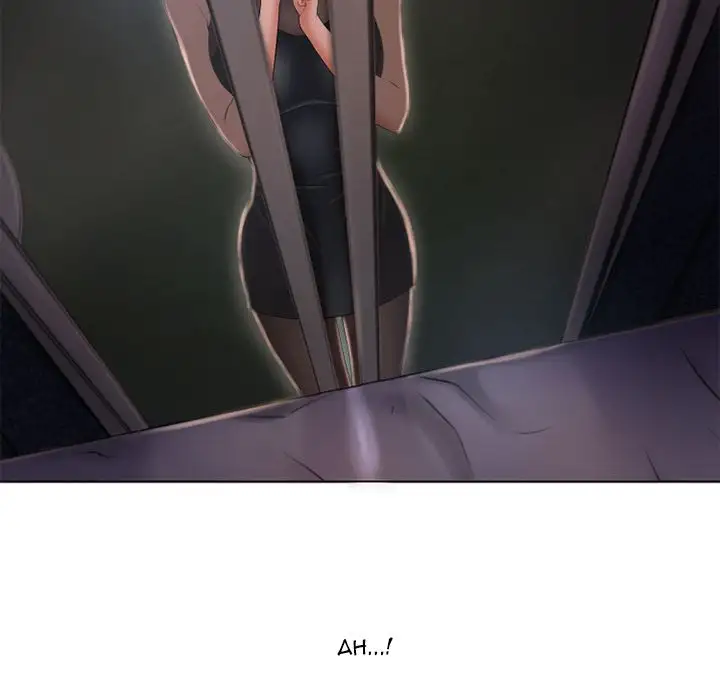 Wet Women Chapter 54 Page 44