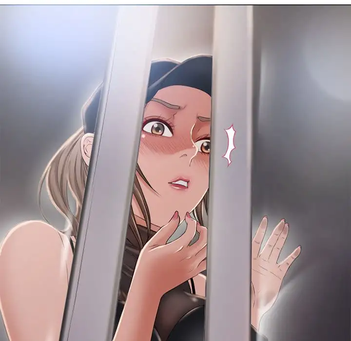 Wet Women Chapter 54 Page 45