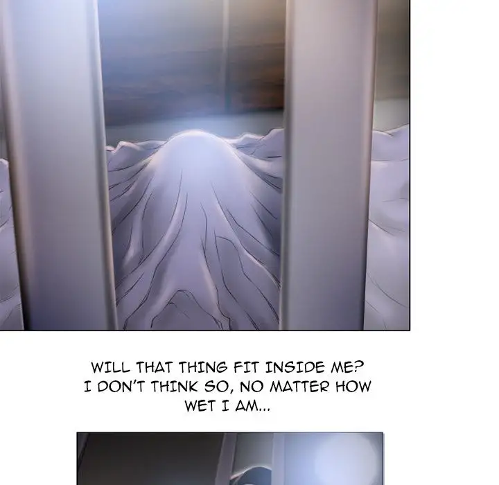 Wet Women Chapter 54 Page 47