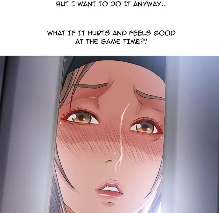 Wet Women Chapter 54 Page 49