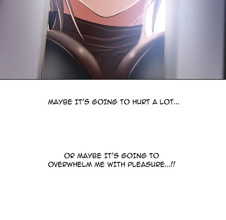 Wet Women Chapter 54 Page 50