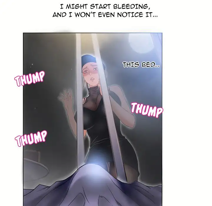 Wet Women Chapter 54 Page 51