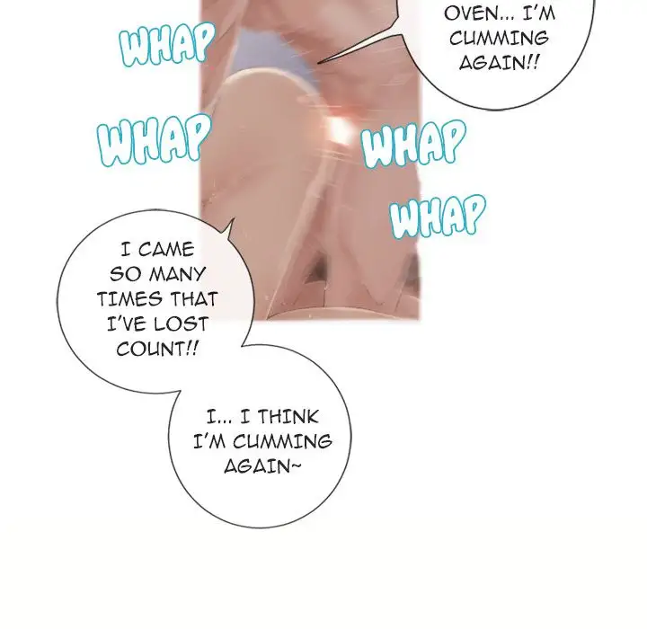 Wet Women Chapter 54 Page 54