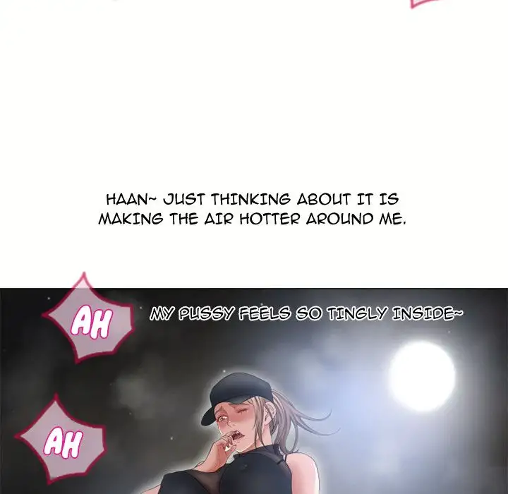 Wet Women Chapter 54 Page 56