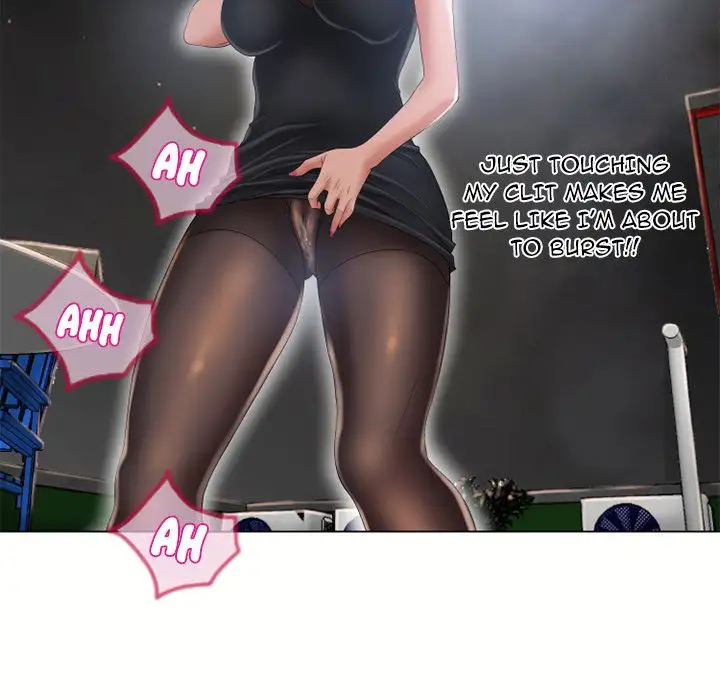 Wet Women Chapter 54 Page 57