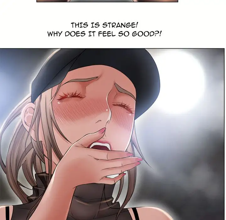 Wet Women Chapter 54 Page 59