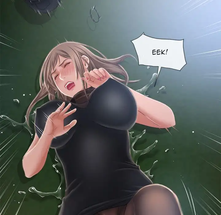 Wet Women Chapter 54 Page 68