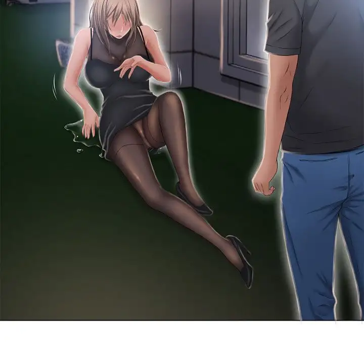 Wet Women Chapter 54 Page 71