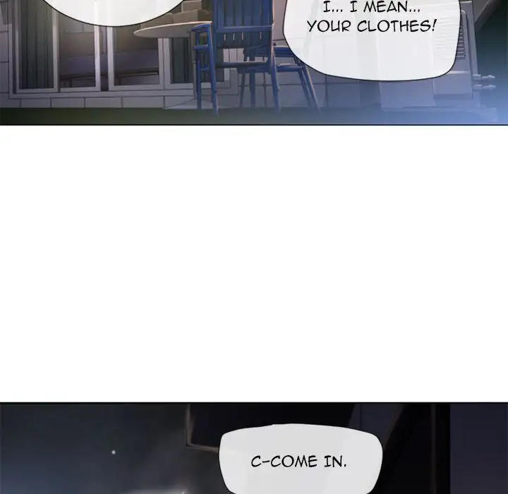 Wet Women Chapter 54 Page 75
