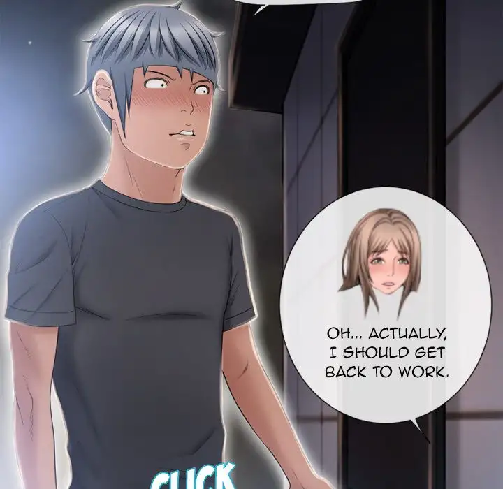 Wet Women Chapter 54 Page 76