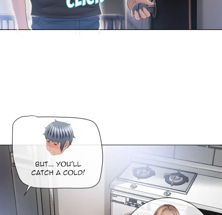 Wet Women Chapter 54 Page 77