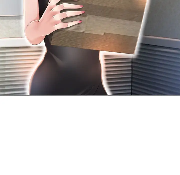 Wet Women Chapter 54 Page 8