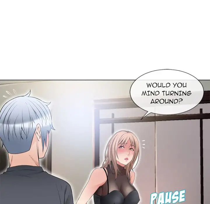 Wet Women Chapter 54 Page 80