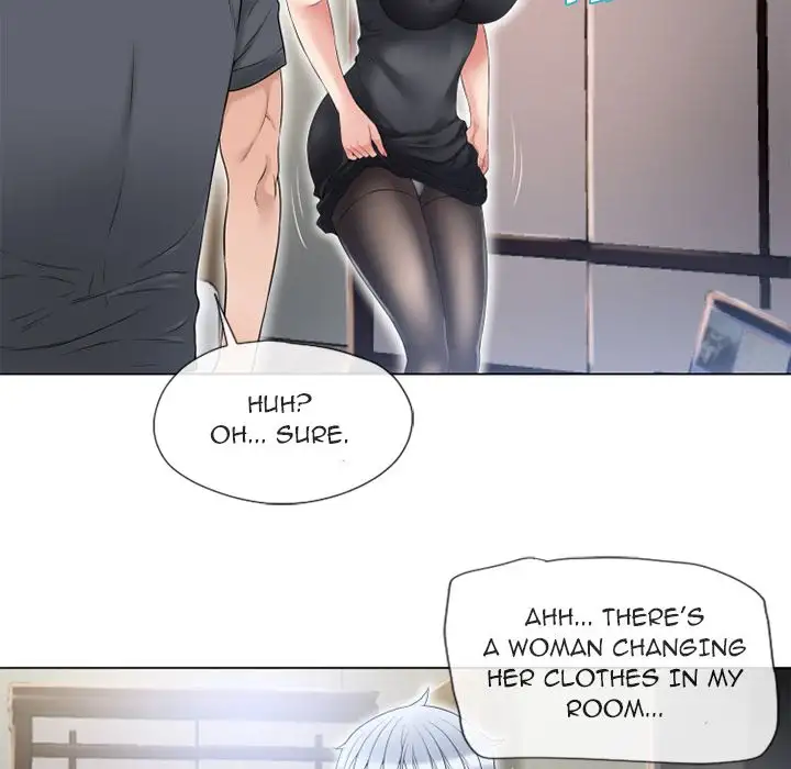 Wet Women Chapter 54 Page 81