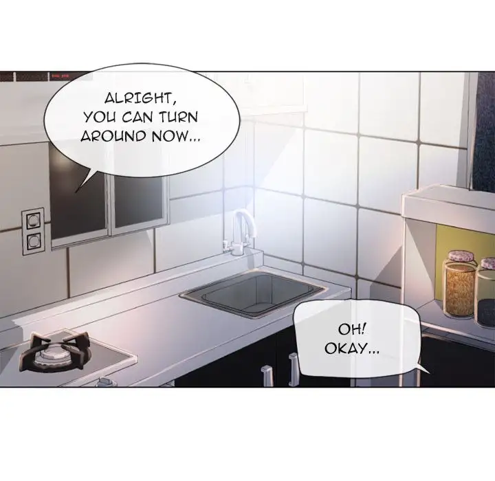 Wet Women Chapter 54 Page 83