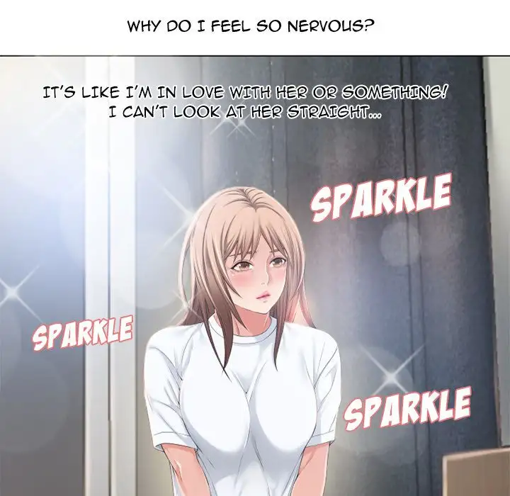 Wet Women Chapter 54 Page 84