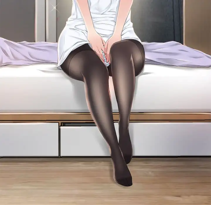 Wet Women Chapter 54 Page 85
