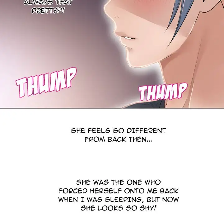 Wet Women Chapter 54 Page 87