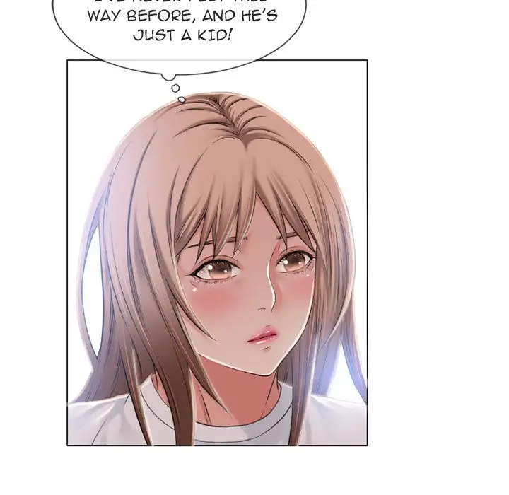 Wet Women Chapter 54 Page 90