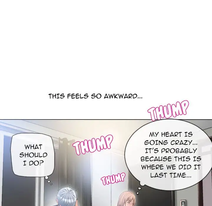Wet Women Chapter 54 Page 91